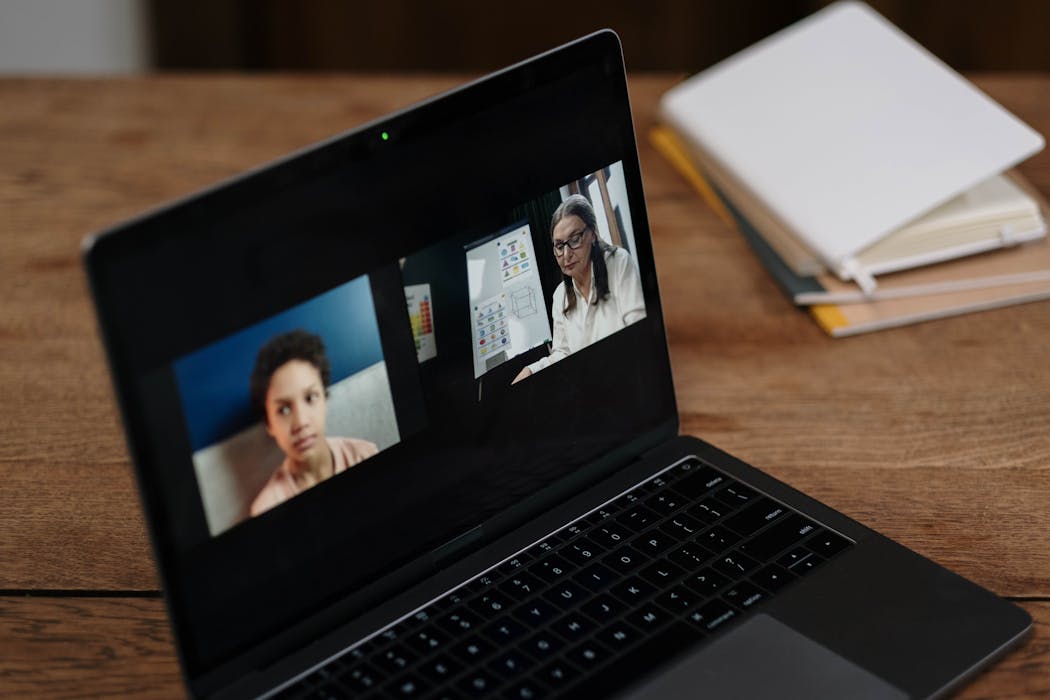One-on-One Online Tutoring banner