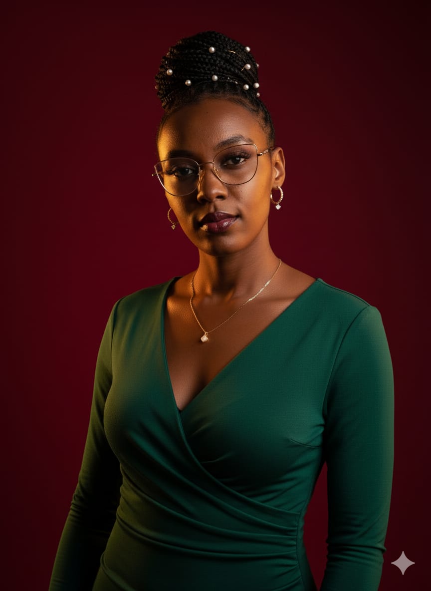 Margaret Ngonyo Kaberi