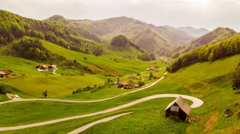 The Rural Recession Few Are Talking About 1